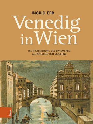 cover image of Venedig in Wien